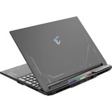 GIGABYTE AORUS 15X ASF-B3DE654SH, Gaming-Notebook schwarz, Windows 11 Home 64-Bit, 39.6 cm (15.6 Zoll) & 240 Hz Display, 1 TB SSD