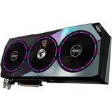 GIGABYTE GeForce RTX 4090 AORUS MASTER 24G, Grafikkarte DLSS 3, 3x DisplayPort, 1x HDMI 2.1