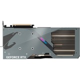 GIGABYTE GeForce RTX 4090 AORUS MASTER 24G, Grafikkarte DLSS 3, 3x DisplayPort, 1x HDMI 2.1