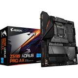 GIGABYTE Z590 AORUS PRO AX, Mainboard