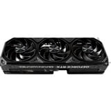 Gainward GeForce RTX 4080 SUPER Panther OC, Grafikkarte DLSS 3, 3x DisplayPort, 1x HDMI 2.1