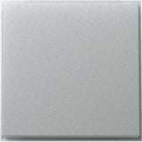 Gira Wippe Bedienungselement aluminium, Retail