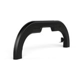 Gozney Dome Gen 2.0 Neapolitanischer Bogen AM1986, Abdeckung schwarz, für Pizzaofen Dome Gen 2.0