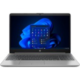 HP 255 G9 (7N0S7ES), Notebook silber/schwarz, AMD Ryzen 3 5425U, AMD Radeon Graphics, 8 GB DDR4, 256 GB (256 GB SSD), Windows 11 Home 64-Bit