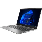 HP 255 G9 (7N0S7ES), Notebook silber/schwarz, Windows 11 Home 64-Bit, 39.6 cm (15.6 Zoll), 256 GB SSD