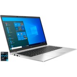 HP EliteBook 840 Aero G8 (3G2L7EA), Notebook silber, Windows 10 Pro 64-Bit