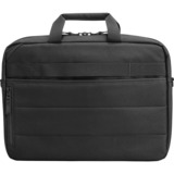 HP Professional Laptop Bag, Notebooktasche schwarz, für Notebooks bis 39,6 cm (15,6")