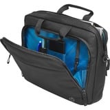 HP Professional Laptop Bag, Notebooktasche schwarz, für Notebooks bis 39,6 cm (15,6")