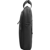 HP Professional Laptop Bag, Notebooktasche schwarz, für Notebooks bis 39,6 cm (15,6")