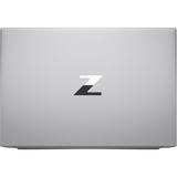 HP Zbook Studio 16 G9 (62U05EA), Notebook silber, Windows 11 Pro 64-Bit, 120 Hz Display, 1 TB SSD