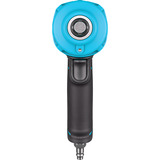 Hazet Schlagschrauber 9012ECO, 1/2" blau/schwarz, Lösemoment 1.700 Nm
