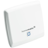 Homematic IP Homematic IP Access Point + Smart Home Wettersensor - basic (HmIP-SWO-B), Set 