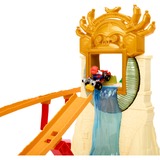 Hot Wheels Mario Kart Kong Island Track Set, Spielfahrzeug 