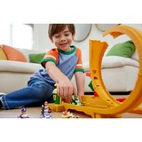 Hot Wheels Mario Kart Kong Island Track Set, Spielfahrzeug 