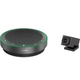 Jabra BYOD Room Kit, Konferenzsystem schwarz