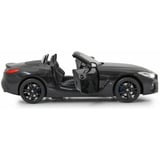 Jamara Deluxe Car Series - BMW Z4 Roadster, RC schwarz, Maßstab 1:14, 2,4 GHz