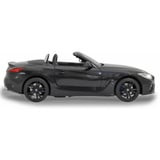 Jamara Deluxe Car Series - BMW Z4 Roadster, RC schwarz, Maßstab 1:14, 2,4 GHz