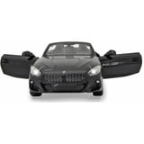 Jamara Deluxe Car Series - BMW Z4 Roadster, RC schwarz, Maßstab 1:14, 2,4 GHz
