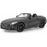Jamara Deluxe Car Series - BMW Z4 Roadster, RC schwarz, Maßstab 1:14, 2,4 GHz