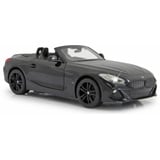 Jamara Deluxe Car Series - BMW Z4 Roadster, RC schwarz, Maßstab 1:14, 2,4 GHz