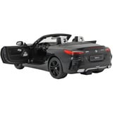 Jamara Deluxe Car Series - BMW Z4 Roadster, RC schwarz, Maßstab 1:14, 2,4 GHz