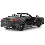 Jamara Deluxe Car Series - BMW Z4 Roadster, RC schwarz, Maßstab 1:14, 2,4 GHz