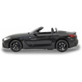 Jamara Deluxe Car Series - BMW Z4 Roadster, RC schwarz, Maßstab 1:14, 2,4 GHz