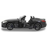 Jamara Deluxe Car Series - BMW Z4 Roadster, RC schwarz, Maßstab 1:14, 2,4 GHz