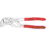 KNIPEX Mini-Zangenschlüssel 86 03 150 10-fach einstellbar