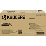 Kyocera Toner schwarz TK-6880 