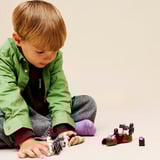 LEGO 75449 Star Wars Belagerung von Mandalore Battle Pack, Konstruktionsspielzeug 