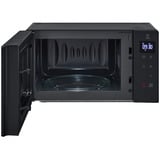 LG MS2032GAS, Mikrowelle 