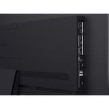 LG OLED83C6ELB.AEUD, OLED-Fernseher 209.5 cm (83 Zoll), schwarz, UltraHD/4K, Triple Tuner, 120Hz Panel
