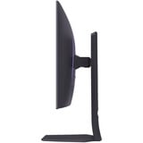 LG UltraGear OLED 32GS94UX-B, Gaming-Monitor 79.9 cm (31.5 Zoll), dunkelgrau, UltraHD/4K, Dual-Mode, HDR10, 240Hz Panel