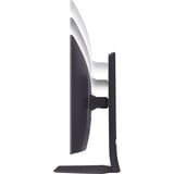 LG UltraGear OLED 32GS94UX-B, Gaming-Monitor 79.9 cm (31.5 Zoll), dunkelgrau, UltraHD/4K, Dual-Mode, HDR10, 240Hz Panel