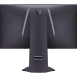 LG UltraGear OLED 32GS94UX-B, Gaming-Monitor 79.9 cm (31.5 Zoll), dunkelgrau, UltraHD/4K, Dual-Mode, HDR10, 240Hz Panel