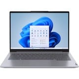 Lenovo ThinkBook 14 G7 ARP (21MV001HGE), Notebook grau, AMD Ryzen 5 7535HS, AMD Radeon 660M, 16 GB DDR5, 512 GB (512 GB SSD), Windows 11 Pro 64-Bit