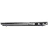 Lenovo ThinkBook 14 G7 ARP (21MV001HGE), Notebook grau, AMD Ryzen 5 7535HS, AMD Radeon 660M, 16 GB DDR5, 512 GB (512 GB SSD), Windows 11 Pro 64-Bit