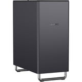 Lenovo ThinkCentre X Tower (13LF000BGE), PC-System grau, Windows 11 Pro