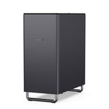 Lenovo ThinkCentre X Tower (13LF000BGE), PC-System grau, Windows 11 Pro