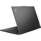 Lenovo ThinkPad E16 G2 (21MA000HGE), Notebook schwarz, Intel® Core™ Ultra 5 125U, Intel® Graphics, 8 GB DDR5, 256 GB (256 GB SSD), Windows 11 Pro