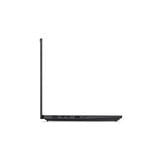 Lenovo ThinkPad P14s G7 Intel (21XJ005SGE), Notebook schwarz, Intel® Core™ Ultra 9 386H, NVIDIA RTX PRO 1000, 64 GB LPDDR5X, 1 TB (1 TB SSD), Windows 11 Pro