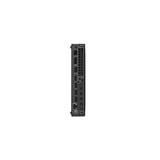 Lenovo ThinkStation P3 Tiny Gen 2 (30K5002YGE), Mini-PC schwarz, Windows 11 Pro