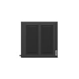 Lenovo ThinkStation P3 Tiny Gen 2 (30K5002YGE), Mini-PC schwarz, Windows 11 Pro