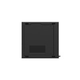 Lenovo ThinkStation P3 Tiny Gen 2 (30K5002YGE), Mini-PC schwarz, Windows 11 Pro