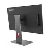 Lenovo ThinkVision P27QD-40, LED-Monitor 68.6 cm (27 Zoll), schwarz, QHD, IPS, HDMI, DP, USB-C, USB-Hub, KVM, 120Hz Panel