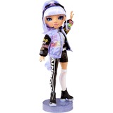 MGA Entertainment Rainbow Vision Rainbow High -  Tessa Park, Puppe 
