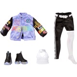 MGA Entertainment Rainbow Vision Rainbow High -  Tessa Park, Puppe 