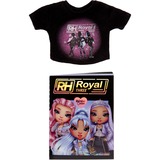 MGA Entertainment Rainbow Vision Rainbow High -  Tessa Park, Puppe 
