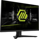 MSI MAG 274QFDE X24, Gaming-Monitor 68.6 cm (27 Zoll), schwarz, WQHD, Rapid-IPS, HDR, Adaptive-Sync, 240Hz Panel